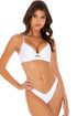 Luli Fama Cosita Buena HIGH LEG BRAZILIAN BOTTOM